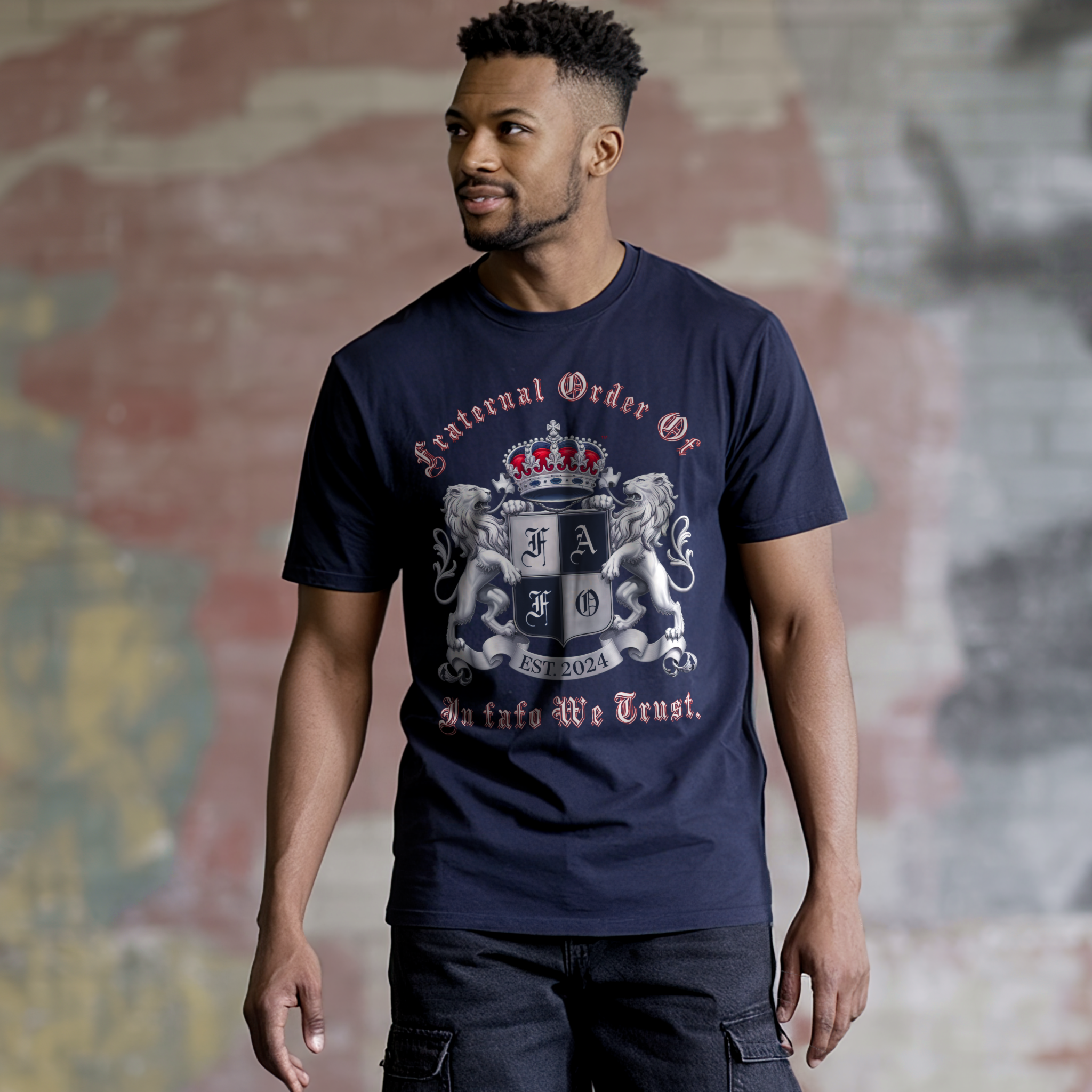 Navy