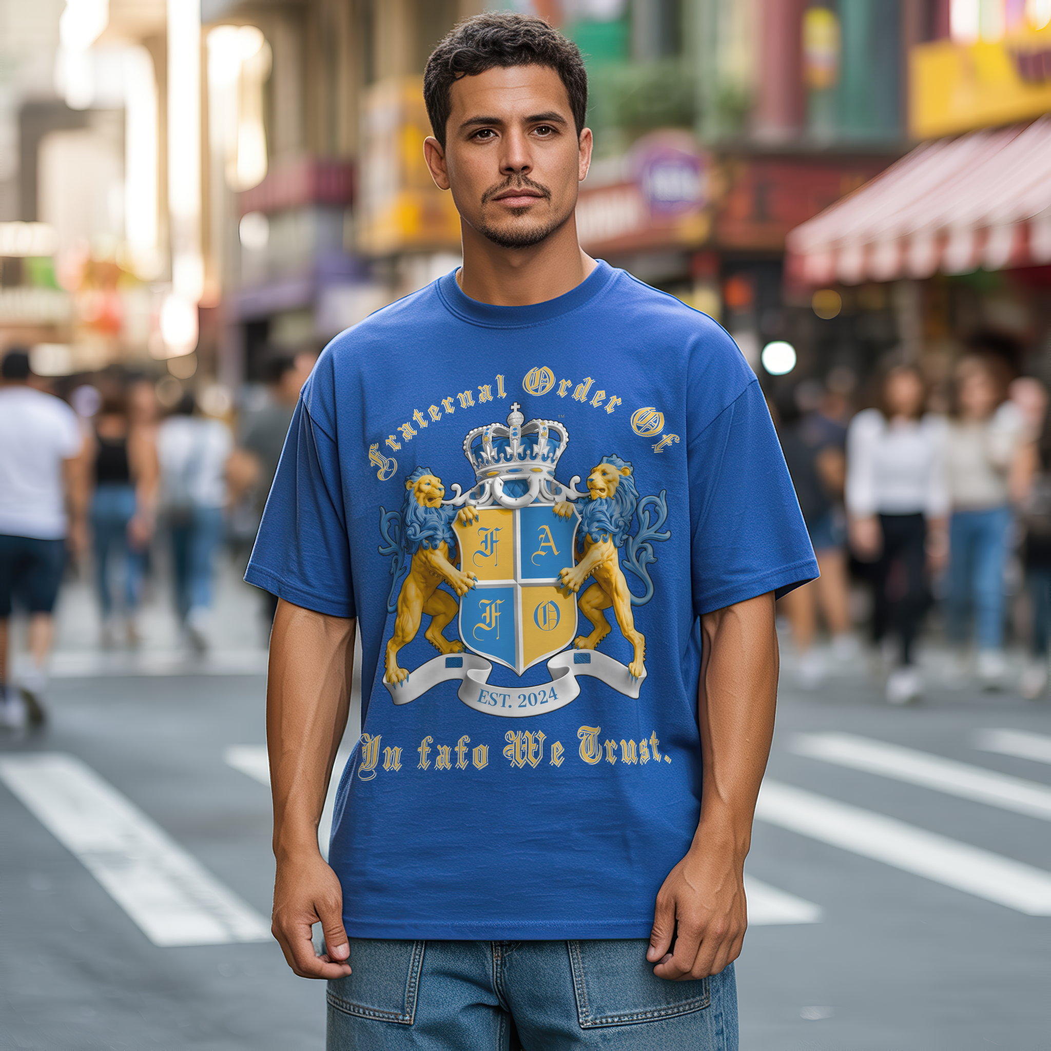 Royal
