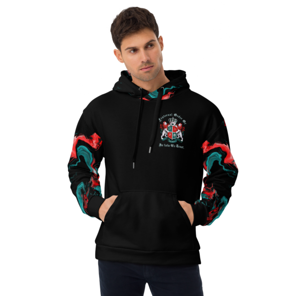 Fraternal Order Of FAFO™ Unisex Hoodie - RWG