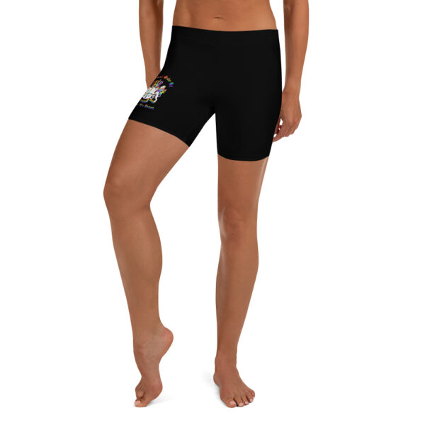 Fraternal Order Of FAFO™ Women's Shorts - RBOW